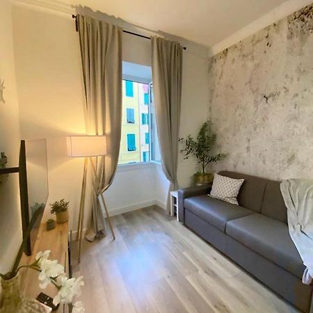 Happy Family Apartments Lavagna 热那亚 外观 照片