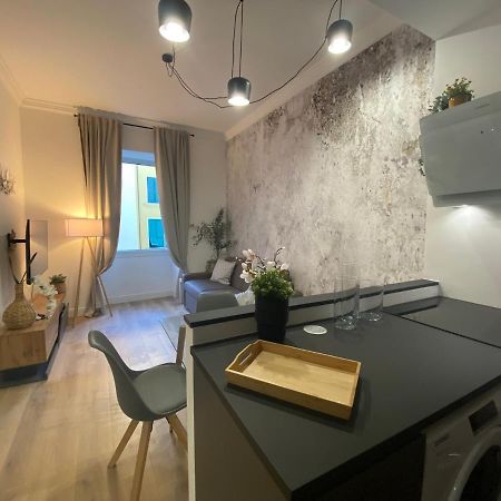 Happy Family Apartments Lavagna 热那亚 外观 照片