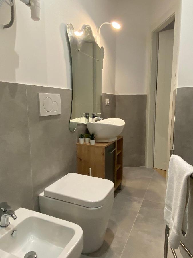 Happy Family Apartments Lavagna 热那亚 外观 照片