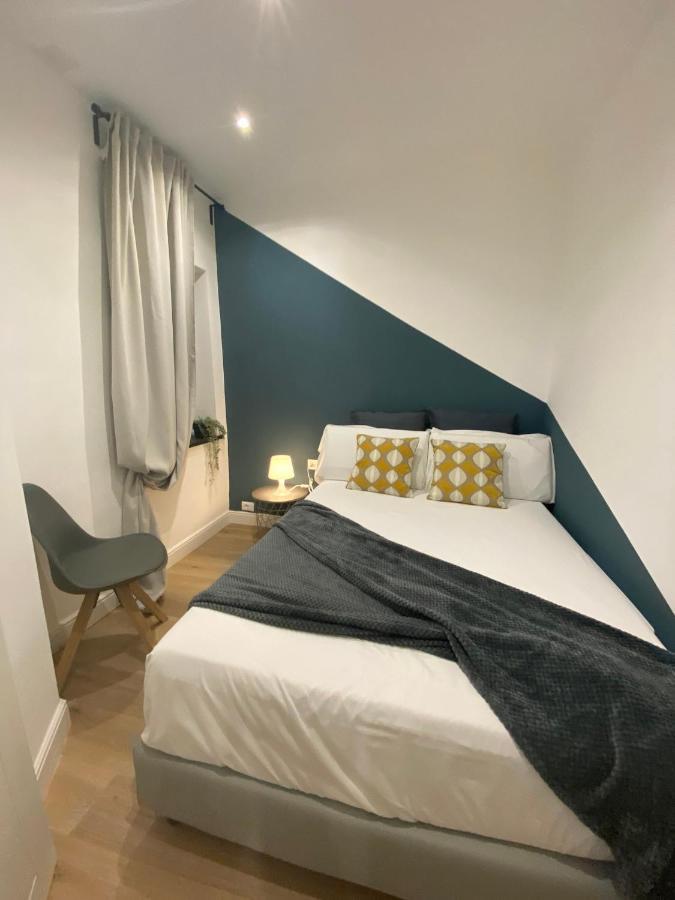 Happy Family Apartments Lavagna 热那亚 外观 照片