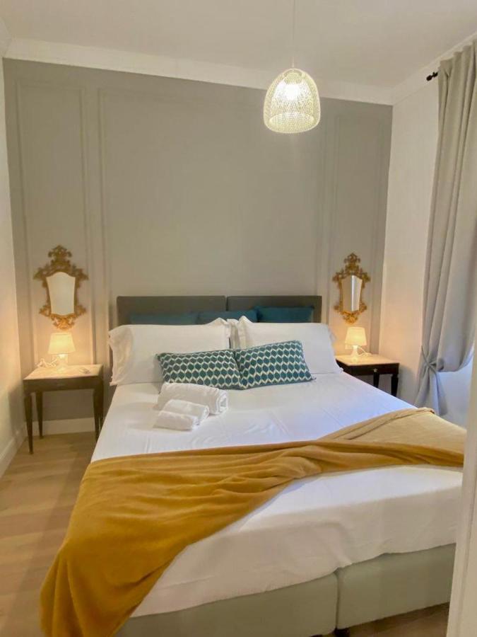 Happy Family Apartments Lavagna 热那亚 外观 照片