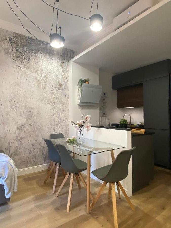 Happy Family Apartments Lavagna 热那亚 外观 照片
