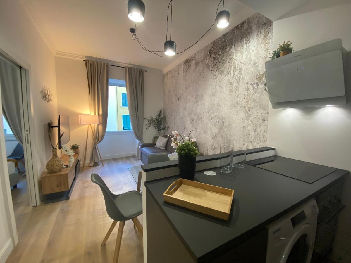 Happy Family Apartments Lavagna 热那亚 外观 照片