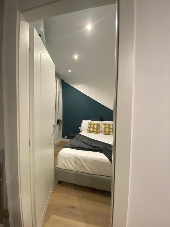 Happy Family Apartments Lavagna 热那亚 外观 照片