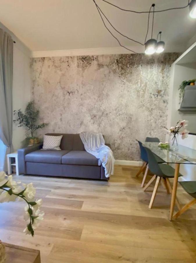 Happy Family Apartments Lavagna 热那亚 外观 照片